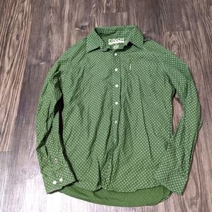 Cinch shirt